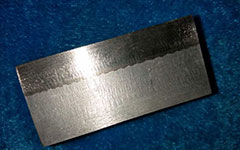 aluminum clad steel plate sheet