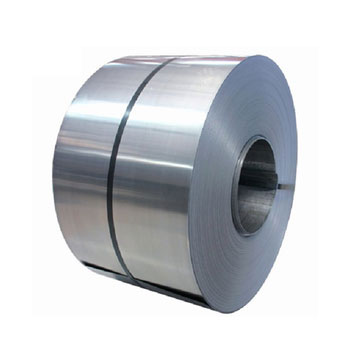 aluminium steel bimetallic strip