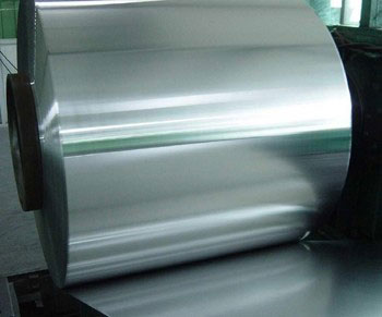 bimetallic strip aluminum and steel
