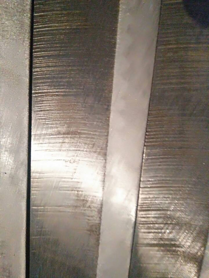 aluminum clad steel plate