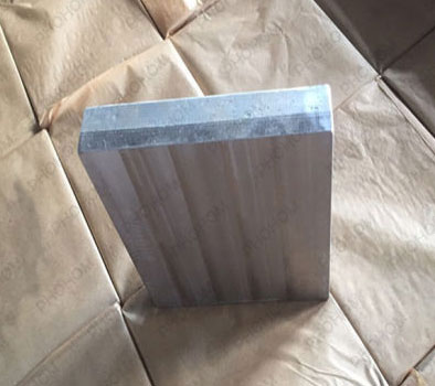 aluminum clad steel sheet
