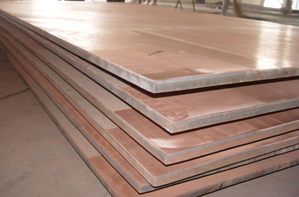 copper clad steel sheet