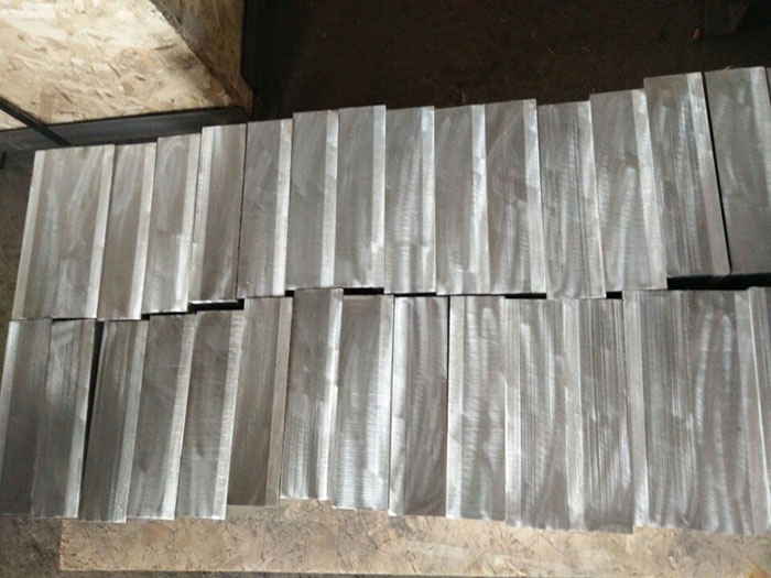 aluminum clad steel sheet