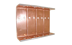 Advantages of copper clad aluminum radiator