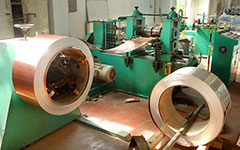 Explosive welding technology of copper clad aluminum manufacturers