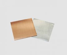 Process introduction of copper clad aluminum sheet