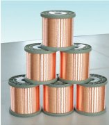 Copper clad Aluminum Wire