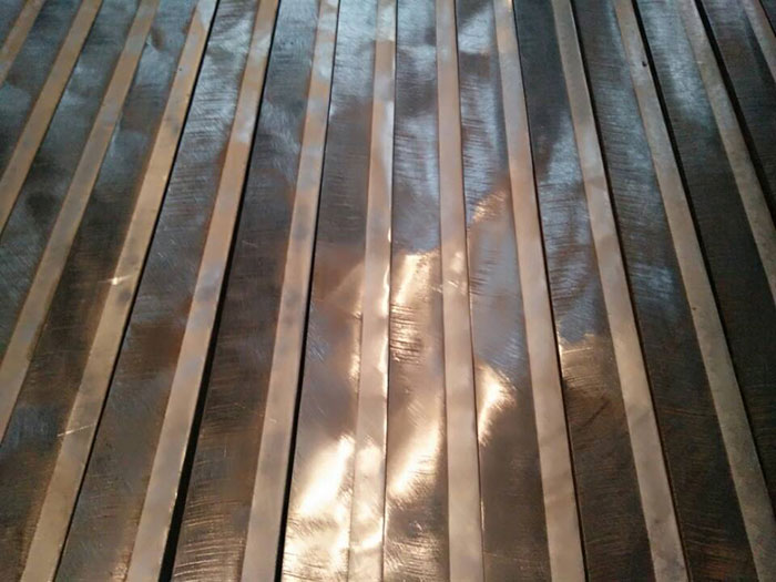 bimetal aluminium steel 