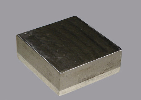 aluminum stainless steel metal