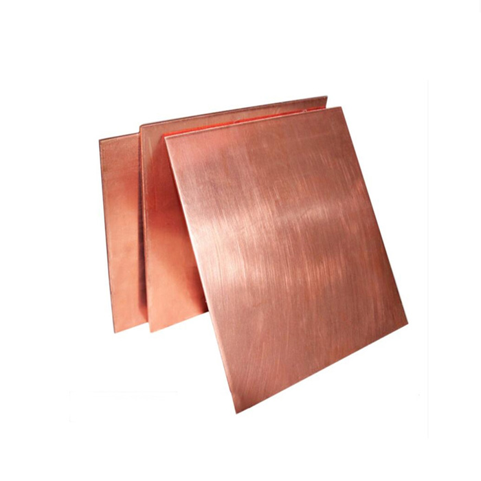 aluminum copper clad laminates