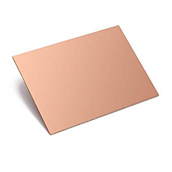 copper clad pcb board