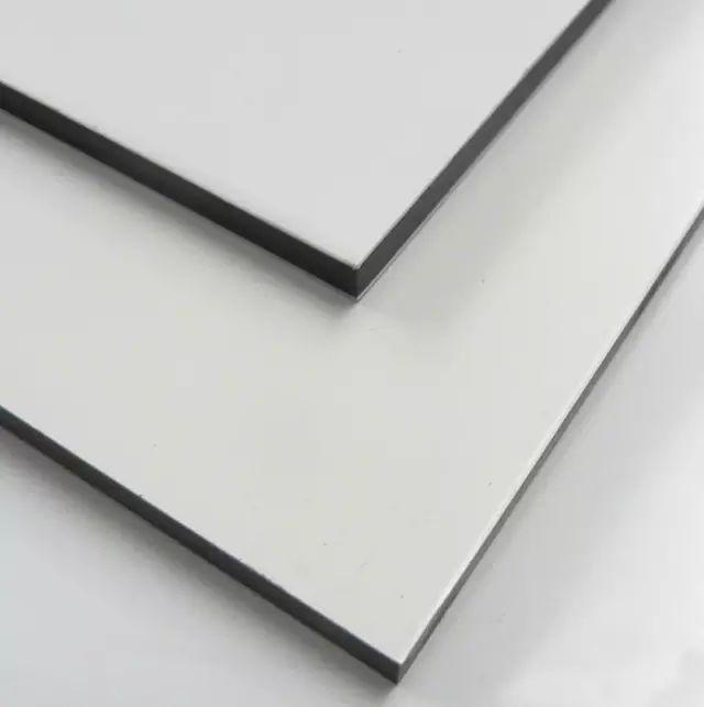 aluminum plastic composite panel