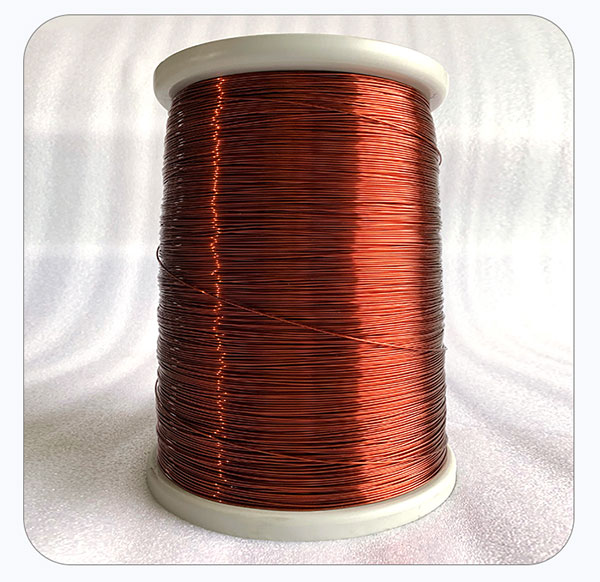 Enameled Copper Clad Aluminum Wire