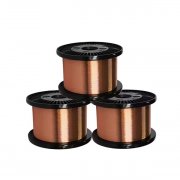 Copper Clad Steel Wire (CCS Wire)