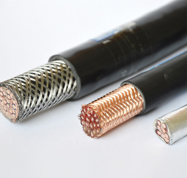 shielded cable