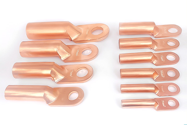 copper lugs