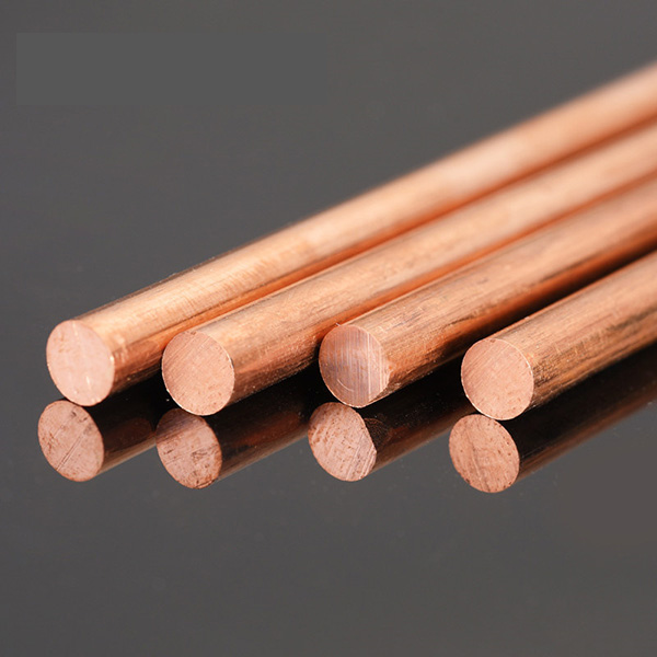 copper raw materials