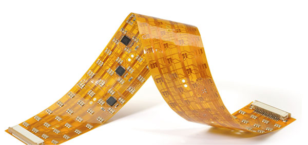 flexible pcbs