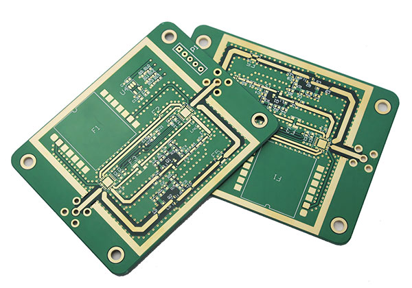 high frequency circuit boards