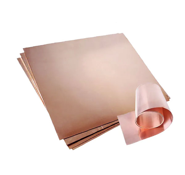 metal based copper clad laminates