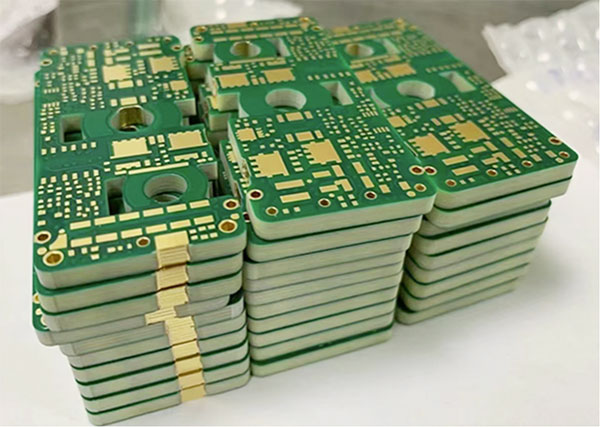 multilayer pcbs