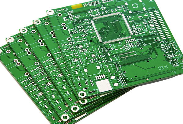 printed circuit boards