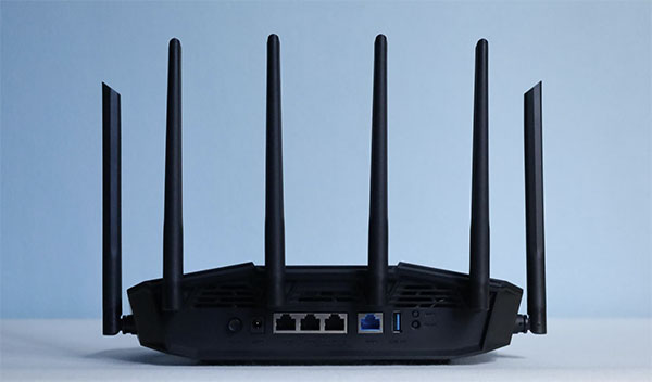 router