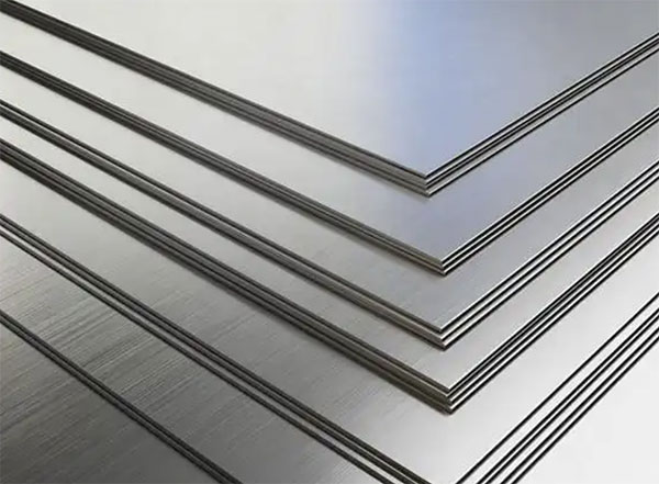 201 stainless steel plate