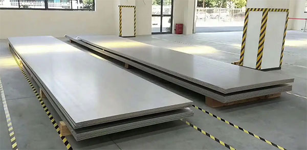 304 stainless steel plate