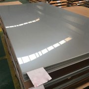 201 304 316 Stainless Steel Plate