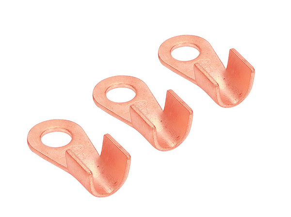 Copper Cable Lugs