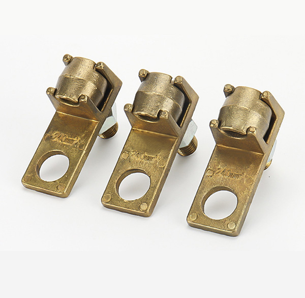 brass cable connectors corrosion protection