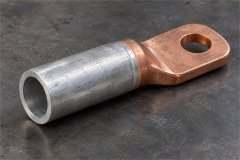 How to Match a Bimetallic Cable Lug to Conductor Size and Stud Diameter
