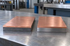 Copper-Clad Carbon Steel vs Copper-Clad Stainless Steel: A Buyer’s Comparison