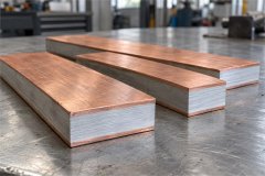 Copper Content in CCA Busbars: Thickness, Cross-Section and Weight Percentage Explained